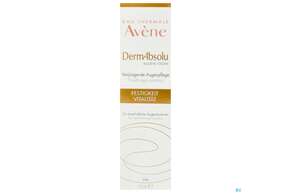 Avene Dermabsolu Augenpflege 15ml, A-Nr.: 4949907 - 01