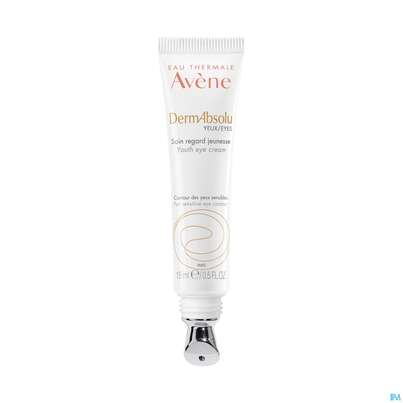 Avene Dermabsolu Augenpflege 15ml, A-Nr.: 4949907 - 03