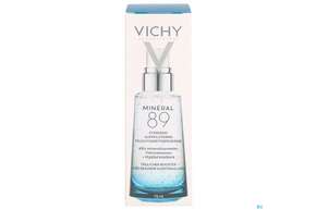 Vichy Mineral 89 Feuchtigkeitspflege 75ml, A-Nr.: 5182129 - 01