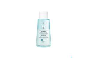 Vichy Purete Thermale Augen-make-up Entferner Wasserfest 100ml, A-Nr.: 5178820 - 01