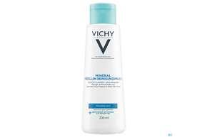 Vichy Purete Thermale Mineral/mizellenmilch Trockene Haut 200ml, A-Nr.: 5178895 - 01