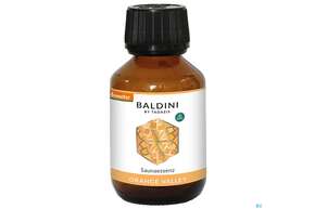 Taoasis Baldini Saunaessenz Orange Valley Bio|demeter 100ml, A-Nr.: 4891616 - 01