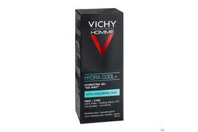 Vichy Homme Hydra Cool 50ml, A-Nr.: 4862514 - 01