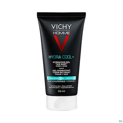 Vichy Homme Hydra Cool 50ml, A-Nr.: 4862514 - 03