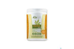 Seewald Purlight Protein Plus 400g, A-Nr.: 4857200 - 01
