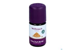 Taoasis Weihrauchöl Somalia Bio 5ml, A-Nr.: 4372678 - 01