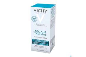 Vichy Aqualia/thermal Feuchtigkeitspflege Serum Dynamisch 30ml, A-Nr.: 4838071 - 01