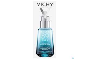 Vichy Mineral 89 Augen 15ml, A-Nr.: 5090462 - 01