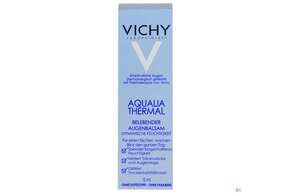 Vichy Aqualia Thermal Augenbalsam 15ml, A-Nr.: 4324277 - 01