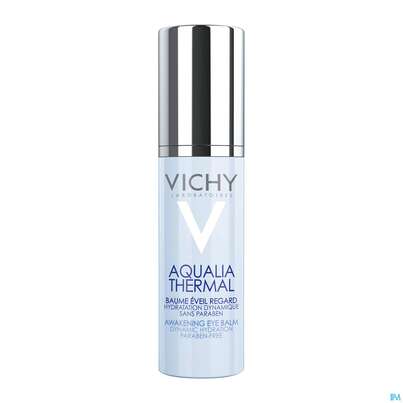 Vichy Aqualia Thermal Augenbalsam 15ml, A-Nr.: 4324277 - 05