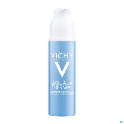 Vichy Aqualia Thermal Augenbalsam 15ml, A-Nr.: 4324277 - 06