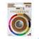 Tape Buddycare Med Finger Latexfrei Flexibel Kohaesiv. 2,5cmx 4,5m Hautfarben 1st, A-Nr.: 4781158 - 02