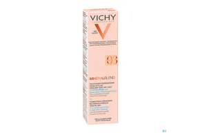 Vichy Mineralblend Fluid 03 Gypsum 30ml, A-Nr.: 5045237 - 01