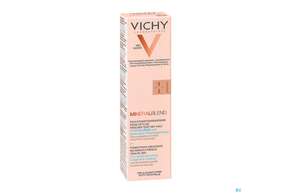 Vichy Mineralblend Fluid 11 Granite 30ml, A-Nr.: 5045220 - 01