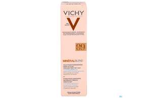 Vichy Mineralblend Fluid 09 Agate 30ml, A-Nr.: 5045183 - 01