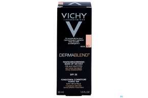 Vichy Dermablend Fluid 30 Beige 30ml, A-Nr.: 5044226 - 01