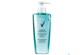 Vichy Purete Thermale Reinigungsgel Erfrischend 200ml, A-Nr.: 4310080 - 01