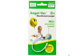 Angel Vac Mundnasensauger 1pk, A-Nr.: 4302502 - 01