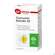 Curcumin Kapseln Extrakt 45 Dr.wolz Nr 60553 90st, A-Nr.: 4289983 - 02