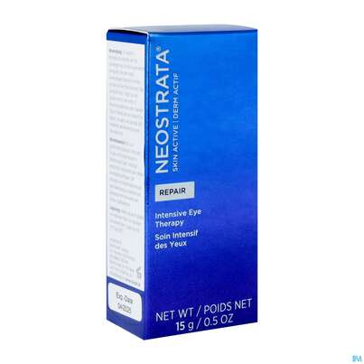 Neostrata Intensive Eye Therapy Augencreme 15g, A-Nr.: 3822398 - 02