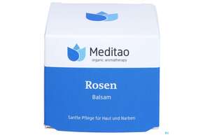 Taoasis Meditao Rosen Balsam 30ml, A-Nr.: 4280516 - 01