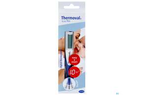 Thermometer-fieber Thermoval Kids Flex 1st, A-Nr.: 4279619 - 01