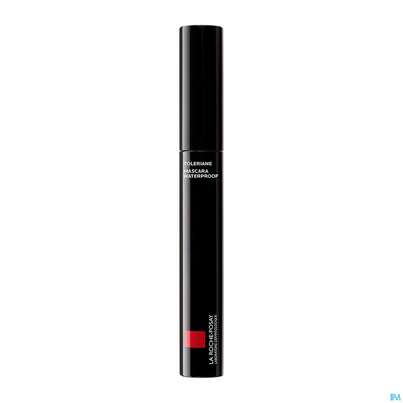 La Roche Posay Mascara/toleriane Waterproof 7,6ml, A-Nr.: 3817204 - 01