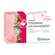 Sidroga Tee Doppelkammerbeutel Wellness Fruechte +granatapfel 20st, A-Nr.: 4268969 - 03