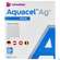 Sie sehen eine Packung Wundauflagen Aquacel Ag+/extra +verstaerkungsfasern 10x 10cm 41356 10st, Produktbild: 02 Wundauflagen Aquacel Ag+/extra +verstaerkungsfasern 10x 10cm 41356 10st, A-Nr.: 4262205 - 02