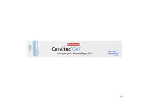 Cervitec Gel 50g, A-Nr.: 3747969 - 01