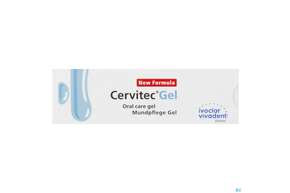 Cervitec Gel 20g, A-Nr.: 3747952 - 01