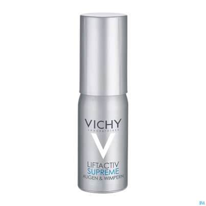 Vichy Liftactiv Serum Augen-wimpern 15ml, A-Nr.: 4090359 - 05