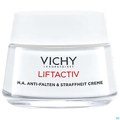 Vichy Liftactiv/supreme Trockene Haut 50ml, A-Nr.: 4261453 - 01