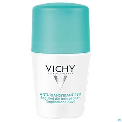 Vichy Deo/roll-on 48h 50ml, A-Nr.: 3724419 - 01