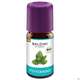 Taoasis Baldini Bio-aroma Pfefferminzöl Bio|demeter 5ml, A-Nr.: 4053499 - 02