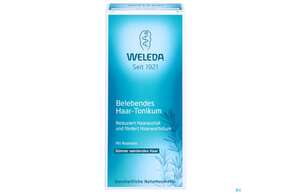 Weleda Haar-tonikum Belebend 100ml, A-Nr.: 4021915 - 01