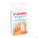 Gehwol Zehenteiler Gd Mittel Nr 64195 3st, A-Nr.: 3625404 - 02