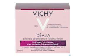 Vichy Idealia Normale Haut 50ml, A-Nr.: 3971649 - 01