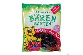 Original Baerengarten Waldfrucht Baeren 150g, A-Nr.: 4183865 - 01