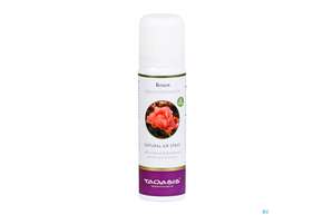 Taoasis Bio Gesichtstonikum Rosen Spray 50ml, A-Nr.: 4158502 - 01