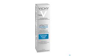 Vichy Liftactiv Augenpflege 15ml, A-Nr.: 3894340 - 01