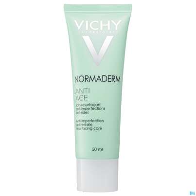 Vichy Normaderm Anti-age 50ml, A-Nr.: 3855860 - 02