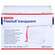 Fixierbinden Fixomull Transparent Fixierverband Wasserfest 10mx10cm 1st, A-Nr.: 3048237 - 01