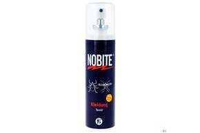 Nobite Insektenschutz Kleidung 100ml, A-Nr.: 1802061 - 01