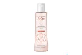 Avene Basispflege Gesichtswasser 200ml, A-Nr.: 1034076 - 01