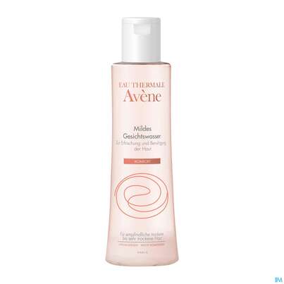 Avene Basispflege Gesichtswasser 200ml, A-Nr.: 1034076 - 02