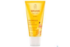 Weleda Calendula Wind &amp;amp; Wetter Balsam 30ml, A-Nr.: 3015077 - 01