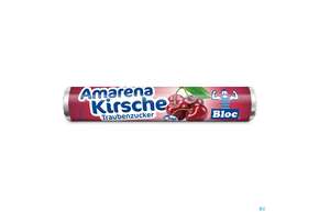 Bloc Traubenzucker Rollen 42g, A-Nr.: 2377447 - 01