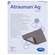 Wundauflagen Atrauman/ag 5x 5cm 10st, A-Nr.: 2991822 - 01