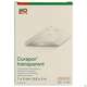 Wundverband Curapor Steril Transparent 5x 7cm 5st, A-Nr.: 2850205 - 01